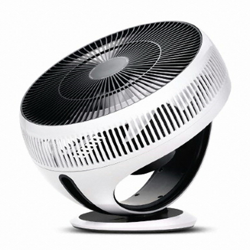 발뮤다 그린팬 서큐 EGF-3300-WK