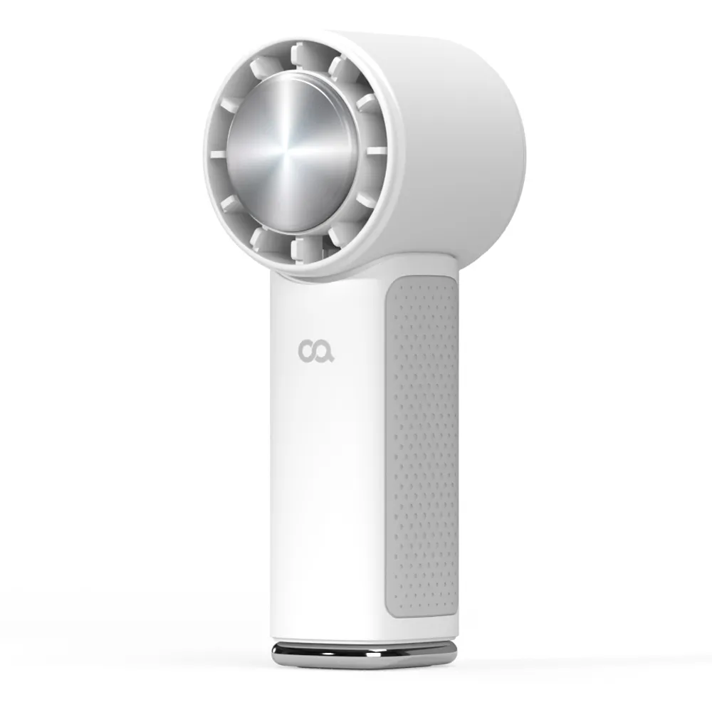 2026 휴대용 선풍기 추천 TOP 5 — 출퇴근길 땀범벅, 이 중 하나면 끝납니다