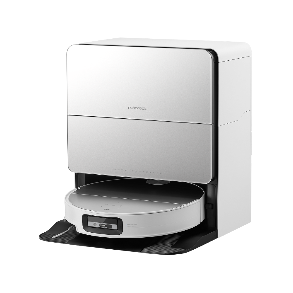 로보락 S9 MaxV Ultra