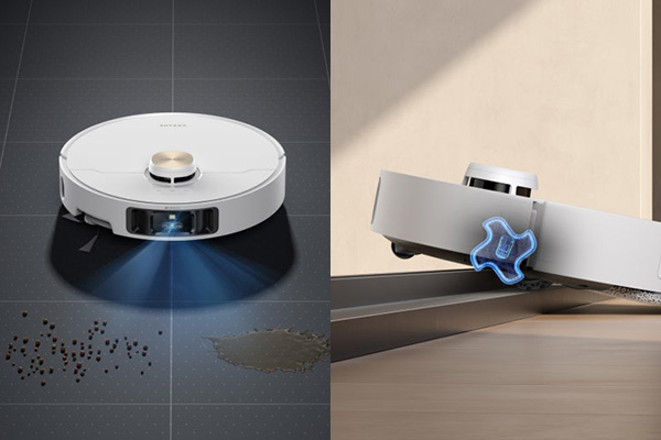 드리미 L40S Pro Ultra