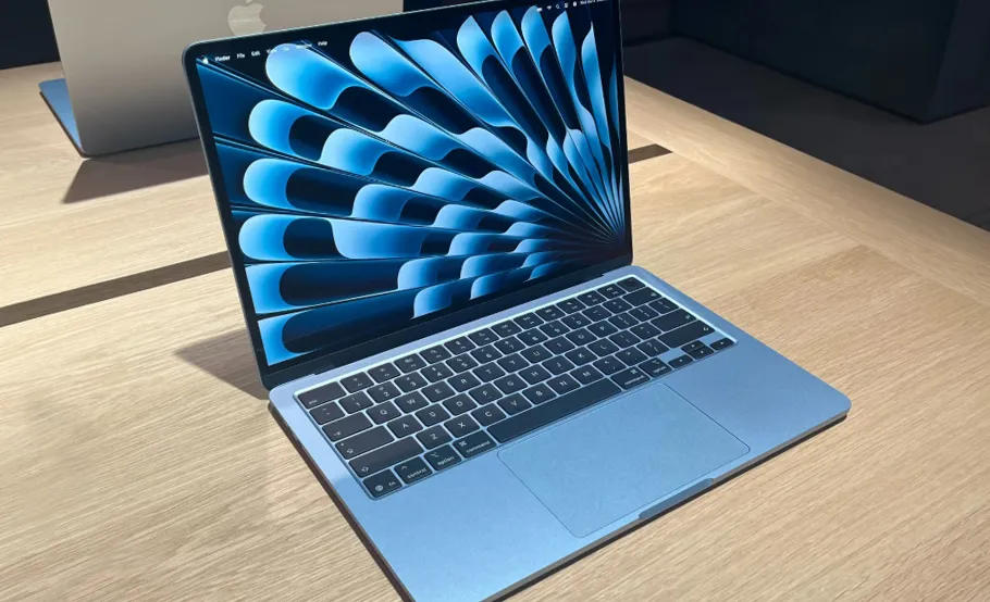 Apple 맥북에어 13인치 M5 2026